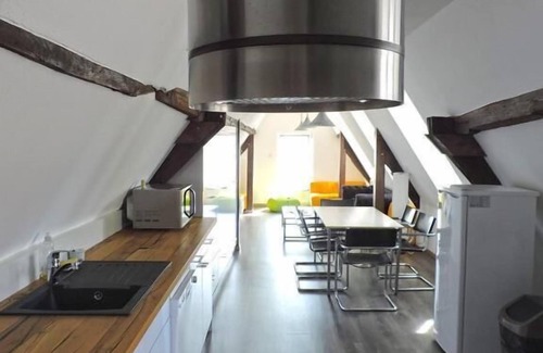 Habsheim Cama Y Desayuno | LES CHAMBRES DE LOUISE
