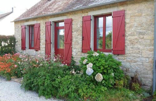 Le Saint Casa | Les chambres de Marie