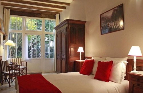 Angers Cama Y Desayuno | Les Chambres de Mathilde