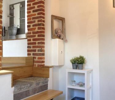 Dorengt Cama Y Desayuno | Les Chambres de Ribeaufontaine