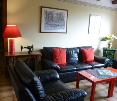 Solgne Cama Y Desayuno | Les Chambres De Solgne
