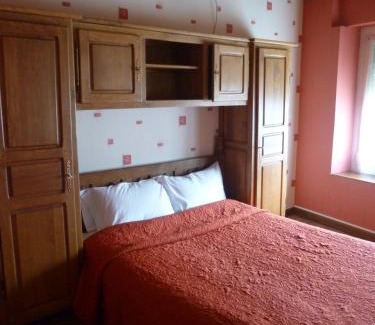 Solgne Cama Y Desayuno | Les Chambres De Solgne