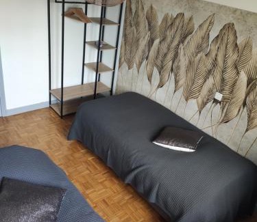 Andressac Cama Y Desayuno | Les chambres des chats malicieux