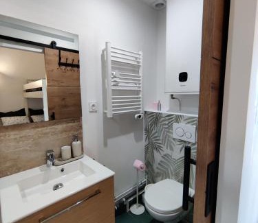 Aubagne Cama Y Desayuno | Les chambres du Chateau de Fenestrelle