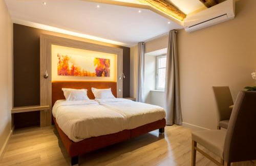 Eguisheim Cama Y Desayuno | Les chambres du domaine