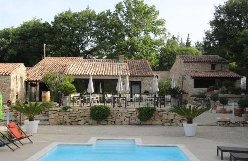Gordes Cama Y Desayuno | Les Chambres du Hameau