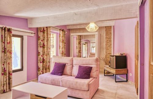 Gordes Cama Y Desayuno | Les Chambres du Hameau