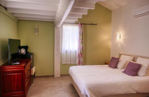 Gordes Cama Y Desayuno | Les Chambres du Hameau