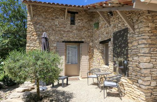 Gordes Cama Y Desayuno | Les Chambres du Hameau