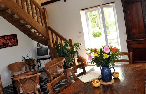 Susmiou Casa | Les Chambres du Moulin