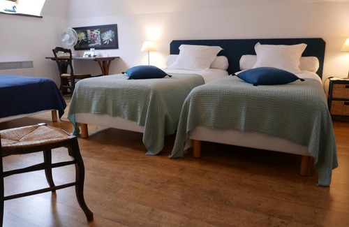 Susmiou Casa | Les Chambres du Moulin