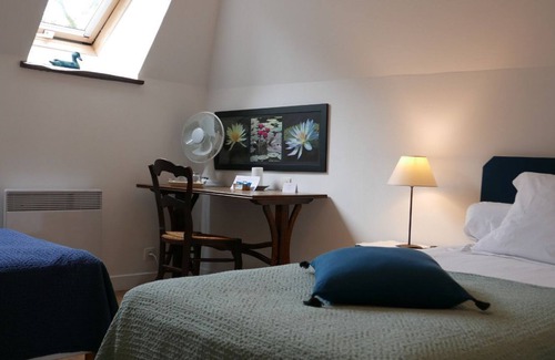 Susmiou Casa | Les Chambres du Moulin
