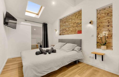 Pechbonnieu Cama Y Desayuno | Les Chambres du Pays Toulousain