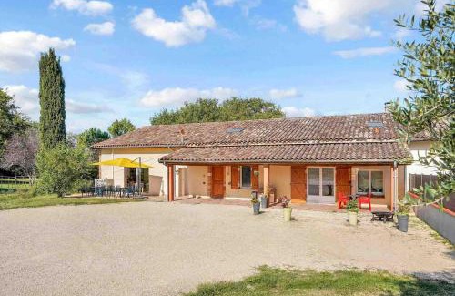Pechbonnieu Cama Y Desayuno | Les Chambres du Pays Toulousain
