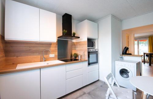 Fontaine Cama Y Desayuno | Les chambres du Vercors - Parking Free Fibre Netflix