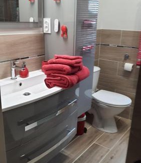 Saint-Paul-en-Pareds Cama Y Desayuno | Les chambres des 4 Vents