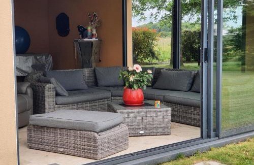 Saint-Paul-en-Pareds Cama Y Desayuno | Les chambres des 4 Vents