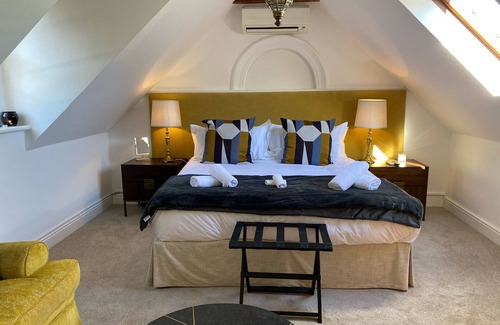 Franschhoek Cama Y Desayuno | Les Chambres