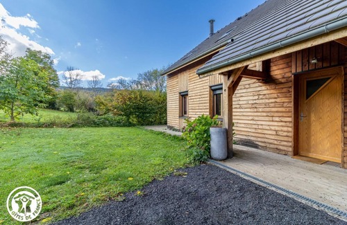 Vernines Casa | Les Champs Clos - Vernines