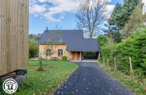Vernines Casa | Les Champs Clos - Vernines