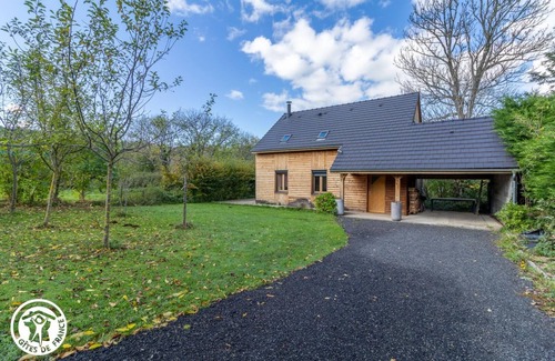 Vernines Casa | Les Champs Clos - Vernines
