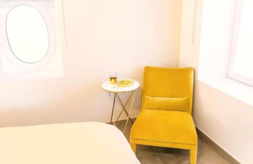 Cudrefin Apartamento | Les Champs du Levant