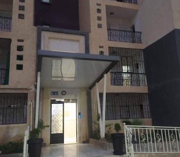 Oulad Maammar Apartamento | Les champs et Les sabots