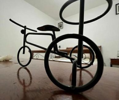 Oulad Maammar Apartamento | Les champs et Les sabots