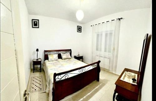 Oulad Maammar Apartamento | Les champs et Les sabots