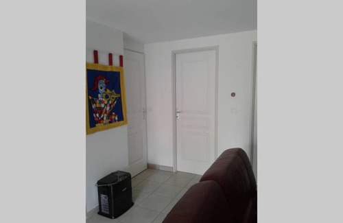 Cernoy-en-Berry Apartamento | LES CHAMPS