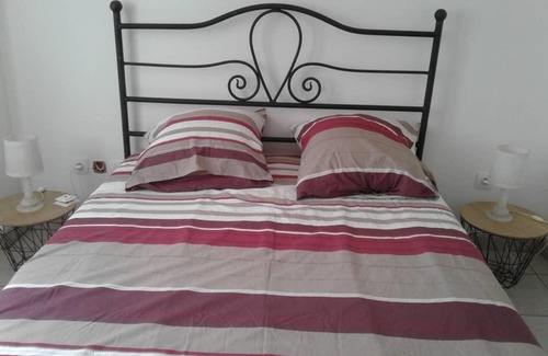Cernoy-en-Berry Apartamento | LES CHAMPS