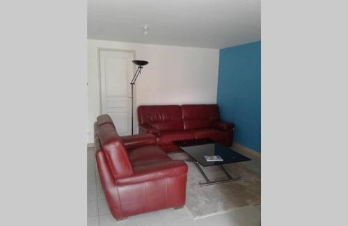 Cernoy-en-Berry Apartamento | LES CHAMPS