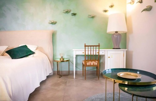Cudrefin Apartamento | Les Champs: logement dans batisse de 1718 rénovée