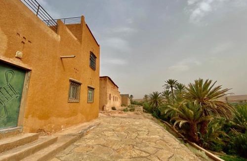Tinghir Casa | Les chandelles