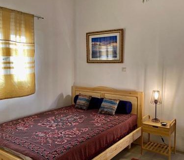 Tinghir Casa | Les chandelles