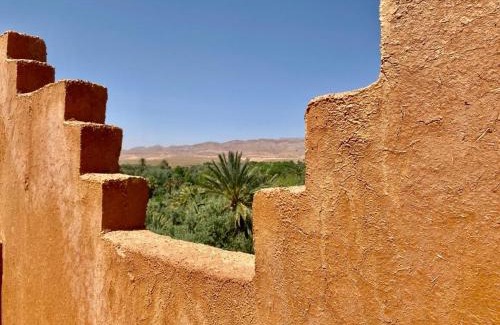 Tinghir Casa | Les chandelles