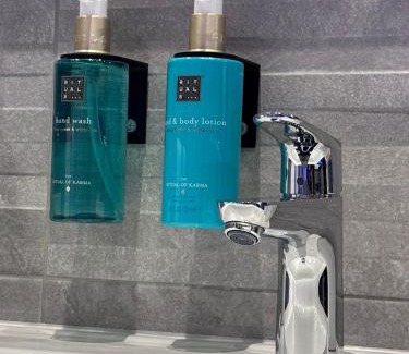 Thonon-les-Bains Apartamento | Les Chants de l'Eau avec balnéothérapie