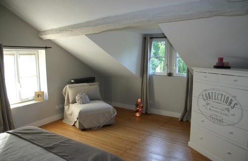 Chailles Casa | Les Charlotières