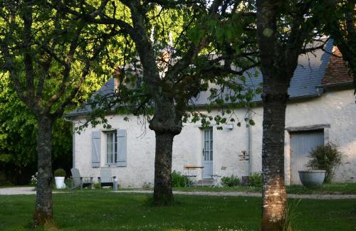 Chailles Casa | Les Charlotières