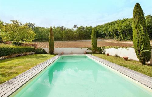 Bourdelles Casa | Les Charmes