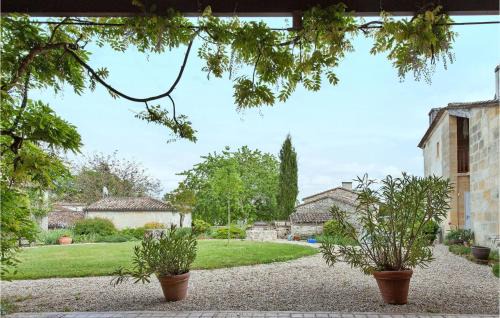 Bourdelles Casa | Les Charmes