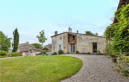 Bourdelles Casa | Les Charmes