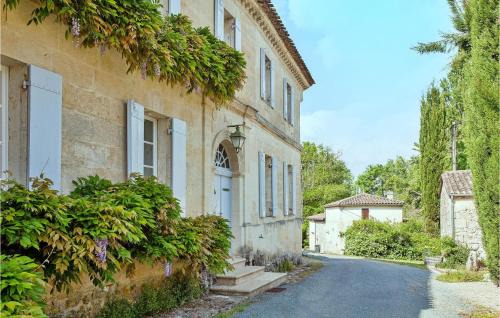 Bourdelles Casa | Les Charmes