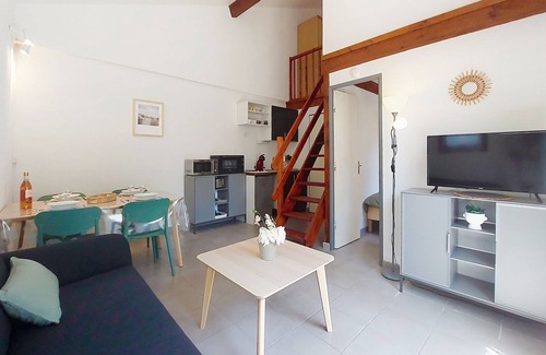 Les Mathes Casa | Les Charmilles by Interhome