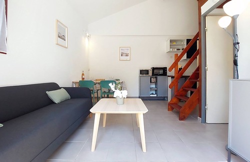 Les Mathes Casa | Les Charmilles by Interhome