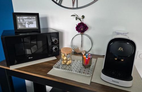 Escoville Cama Y Desayuno | Les Charmilles