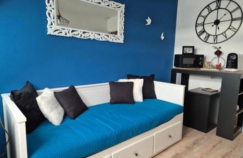 Escoville Cama Y Desayuno | Les Charmilles