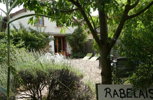 Pouille Casa | Les chaumières du Chêne