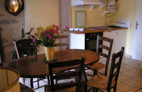 Baud Casa | Les CHAUMIERES de KERHOUIDEN - The CHAUMIERE