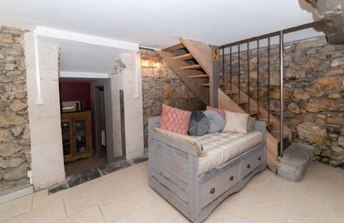 Lortet Casa | Les chemins du Mont
